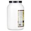 NutriBiotic Rice Protein Powder, Chocolate, 3 lb (1.36 kg) - 3 of 4