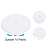 Unique Bargains High-Strength Plastic 360-Degree Durable Anti-Slip Rotating Swivel Stand with Steel Ball Bearings - 4 of 4