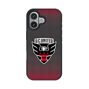 MLS Eastern Conference Teams Linen Bump Cell Phone Case for Apple iPhone 17 Series - 1 of 4
