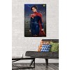 Trends International DC Comics Movie The Flash - Supergirl Triptych Unframed Wall Poster Prints - 2 of 4