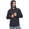 Expert Brand USA-Made Men's Siro™ Lightweight Hoodie - 3 of 4