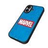 Marvel Comics Logo MagSafe Compatible Cell Phone Case for Apple iPhone 17 Series - 2 of 4