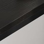 pure black board (with power supply)