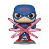 Funko Pop! Justice League The Atom Exclusive Vinyl Figure Wondrous Convention 2021 Shared - 2 of 2
