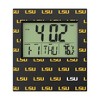 Keyscaper NCAA SEC Universities Fashion Pattern Wall Clock - 2 of 4