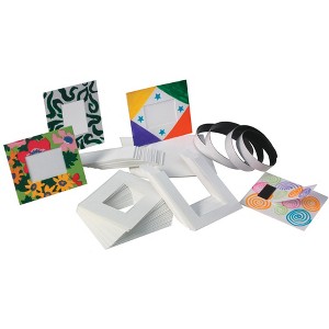 Cover-It Picture Frame Classroom Pack, 2-3/4 x 3-1/3 Inches, Pack of 30 - 1 of 1