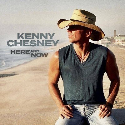 Kenny Chesney - Here And Now (CD)