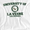 Men's University of La Verne Official Circle Logo T-Shirt - 2 of 4