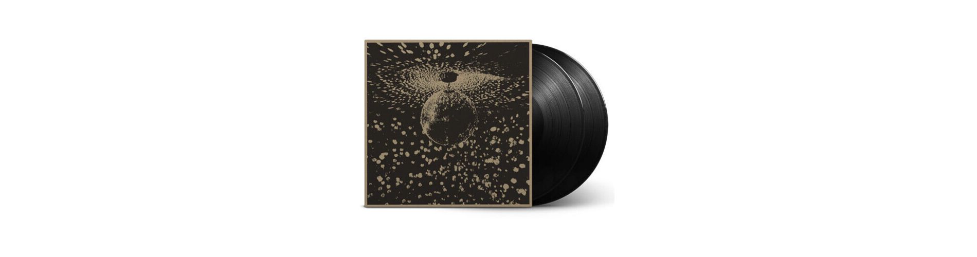Neil Young - Mirror Ball (Vinyl)