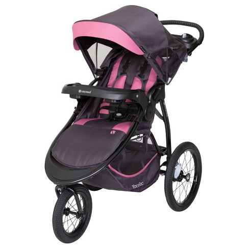 Baby Trend Expedition Race Tec Jogger Stroller - Ultra Cassis : Target