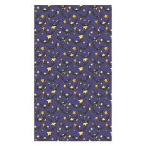 Avenie Halloween Bats Tablecloth - Deny Designs - 1 of 3