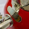 Mr. Coffee Alderton 2.3 Quart Tea Kettle in Red - 2 of 4