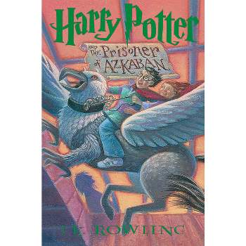 Harry Potter and the Prisoner of Azkaban: MinaLima Edition (Harry Potter  Series #3) by J. K. Rowling, MinaLima Design, Hardcover