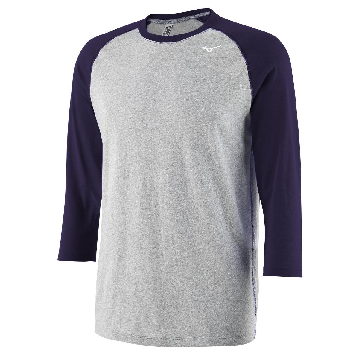 Mizuno Youth 3/4 Practice Tee - thumbnail 7