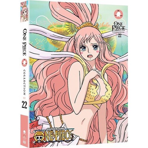 One Piece: Collection 22 (DVD) - image 1 of 1