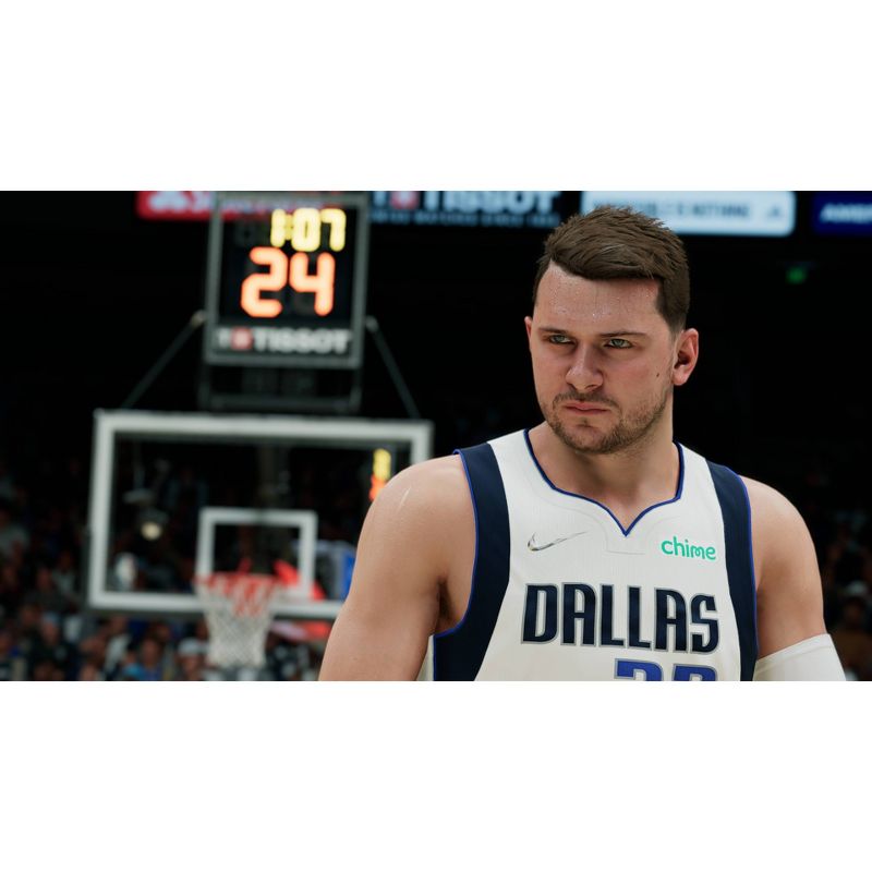 NBA 2K22 - Xbox Series X, 3 of 6