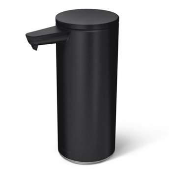 OXO ® Stainless Steel Soap Dispenser