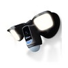 GEN 2 Wi-Fi Floodlight Security System with 1080p Camera Speaker & Light- White - 2 of 3