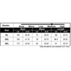 Coolmee Women Plus Size V Neck Long Sleeve High Waist Knitted Sweater Wrap Mini Dress - 4 of 4