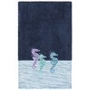 Linum Home Textiles 100% Turkish Cotton SOFIA Embellished Towel Set - 2 of 4
