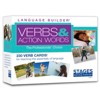 Stages Learning Materials Language Builder Picture Cards, Verbs - image 3 of 3