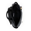 Sakroots Loyola Convertible Backpack in Eco-Twill, Convertible Purse Black Spirit Desert - 3 of 4