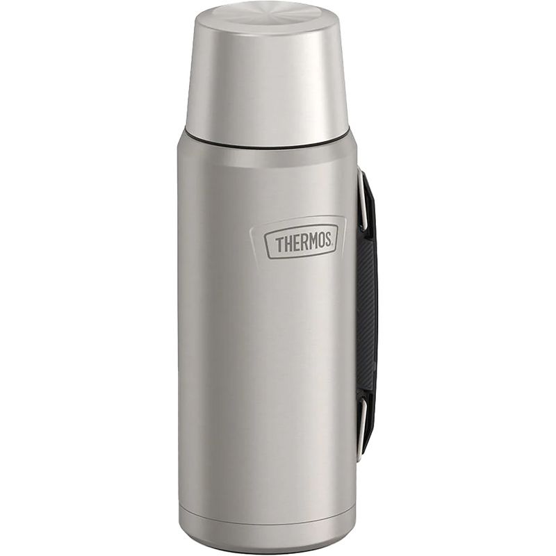 Thermos 40 oz. Icon Vacuum Insulated Stainless Steel Beverage Bottle, 2 of 3