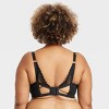 Women's Lace Plunge Push-Up Bra - Auden™ - 2 of 3