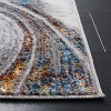 Amelia ALA211 Machine Made Indoor Rug - Safavieh - 3 of 4