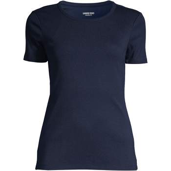 LNDR, Midnight blue Women's T-shirt