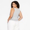 Women's Cowl Neck Tank Top - Wild Fable™ - 3 of 3