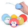 Fun Little Toys 9 PCS Assorted Bath Toys - 2 of 4
