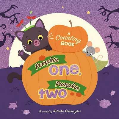 Pumpkin One, Pumpkin Two - by  Thomas Nelson (Board Book)