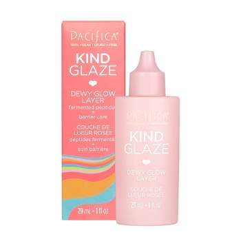 Pacifica Kind Glaze Cosmetic Highlighter - 1 fl oz