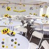 Big Dot of Happiness Grand Slam - Fastpitch Softball - Birthday Party or Baby Shower Supplies Decoration Kit - Decor Galore Party Pack - 51 Pieces - 3 of 4