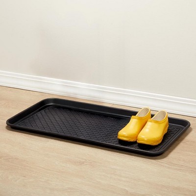 The Lakeside Collection Boot or Shoe Organizers