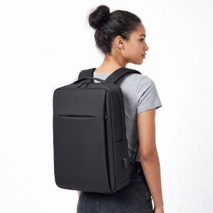 tumi backpack black and white - Voyageur Halsey - Travel Backpack - For Business, Fashion, Commute - Holds Up to 14