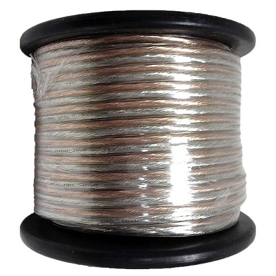 audiopipe speaker wire