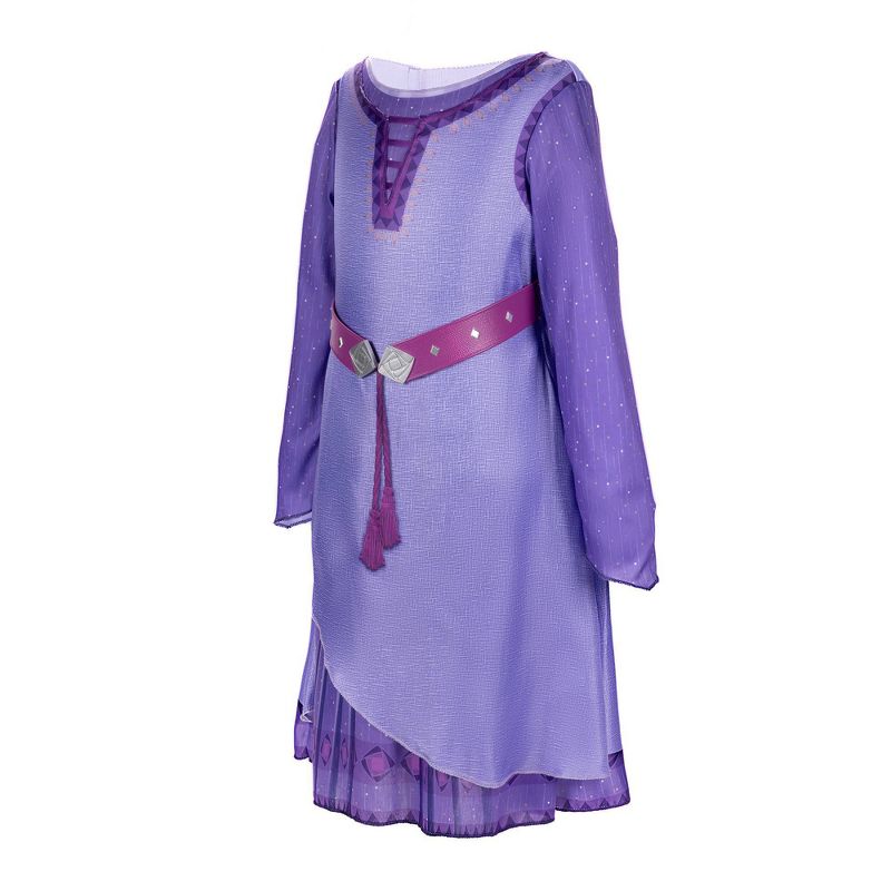 Disney Wish Asha Adventure Dress, 4 of 6