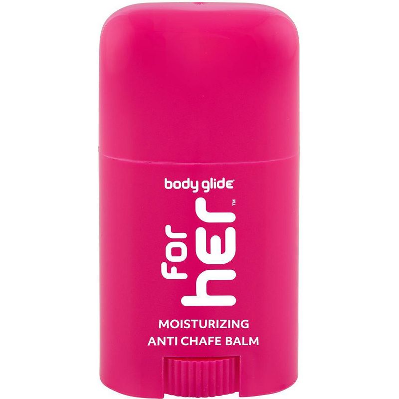 Body Glide For Her Anti Chafe and Moisturizing Balm, 1 of 12