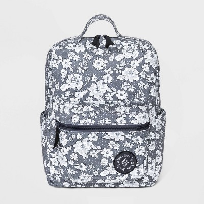 vera bradley gray backpack