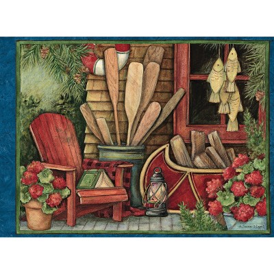 Guest Book - Lodge Living