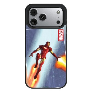 Marvel Avengers Cover Art Bump Cell Phone Case for Apple iPhone 17 Series - 1 of 4