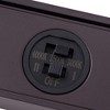 C Cattleya 12W Under Cabinet Led Light, Dimmable Multi-Color 3000K/4000K/6000K, 4 Pack - 4 of 4