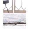 Unique Loom Outdoor Safari Leopard Animal Print Woven Area Rug - 4 of 4