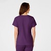 Wink PRO Women's 4 Pocket V-Neck Scrub Top - 2 of 4
