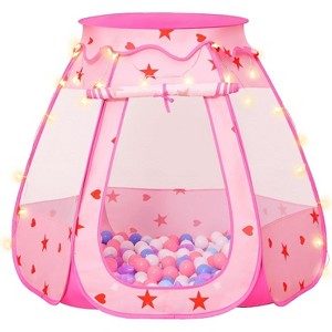 MORITA INC Kids Play Tent - 1 of 1