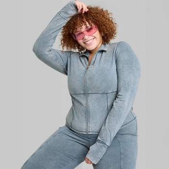 Wild Fable Women's Sweatshirts On Sale Up To 90% Off Retail
