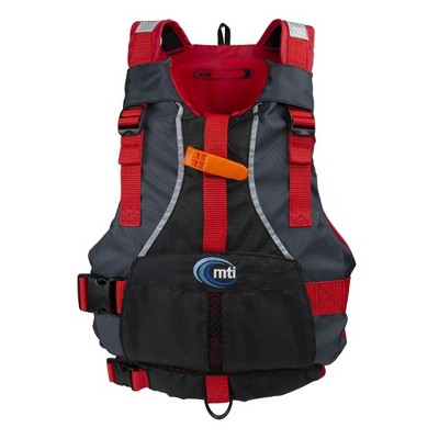 target youth life vest