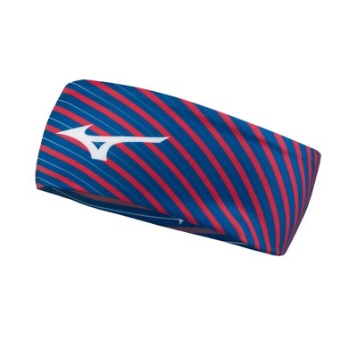 Mizuno Patriotic Headband